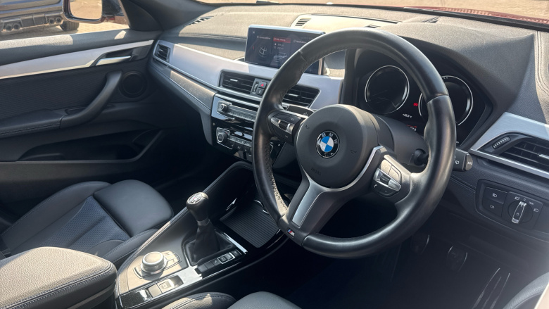 BMW X2 sDrive 18i [136] M Sport 5dr Petrol Hatchback